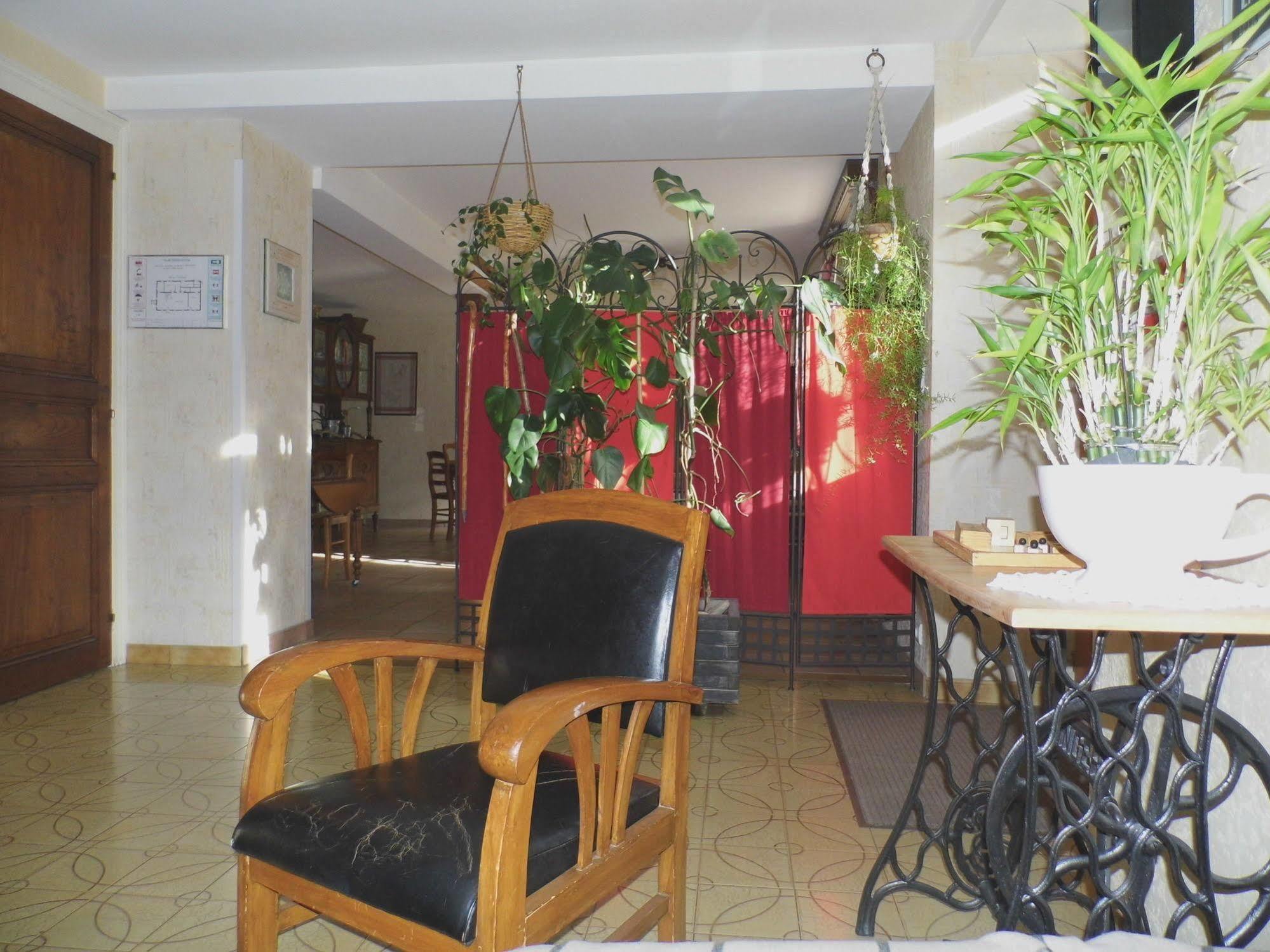 Gite Auberge Les Cascades La Mongie Exterior foto